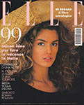 Elle (Italy-June 1994)